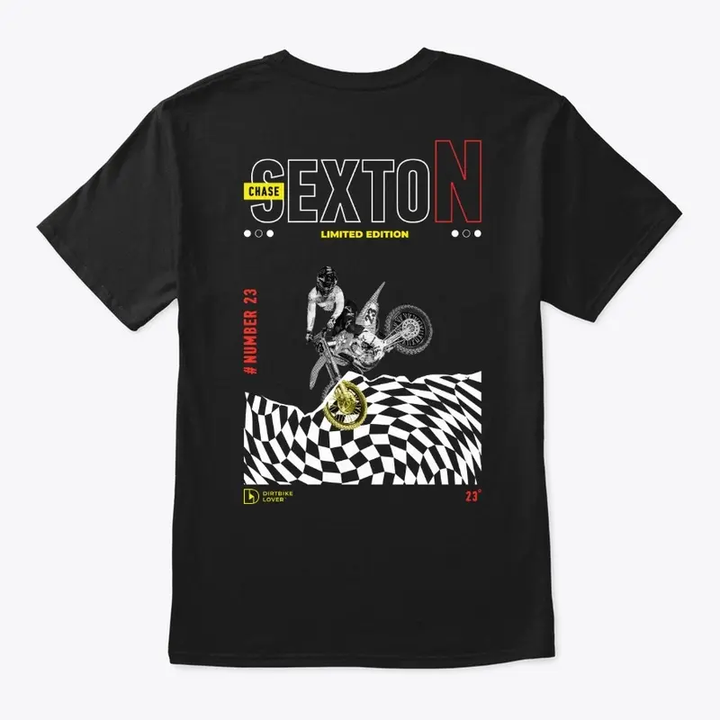 Chase Sexton Special Edition T-Shirt